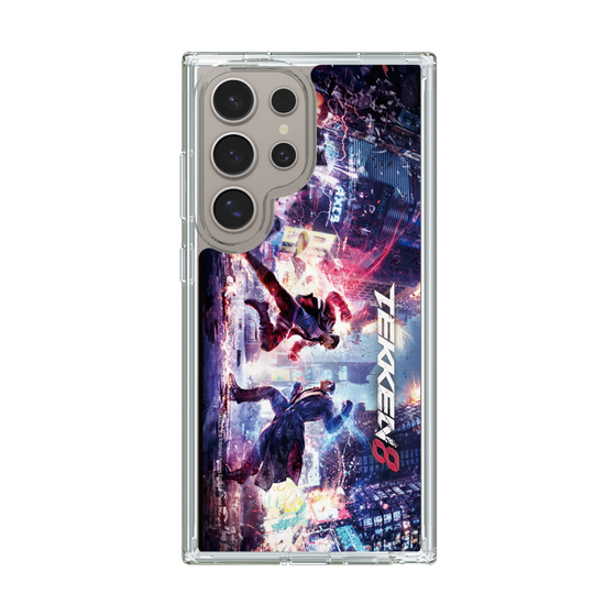 Slim Protection Case［ TEKKEN - Third Key Visual ］
