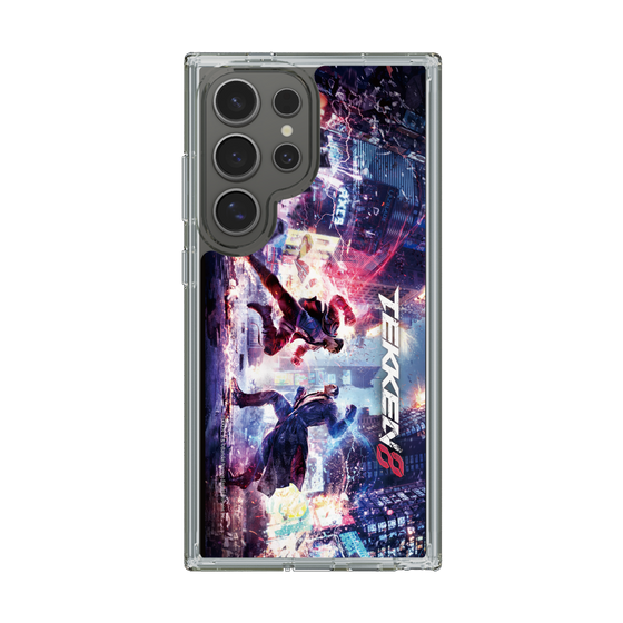 Slim Protection Case［ TEKKEN - Third Key Visual ］