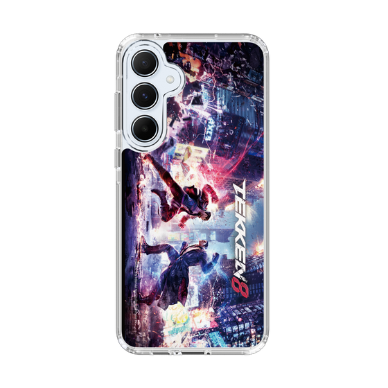 Slim Protection Case［ TEKKEN - Third Key Visual ］