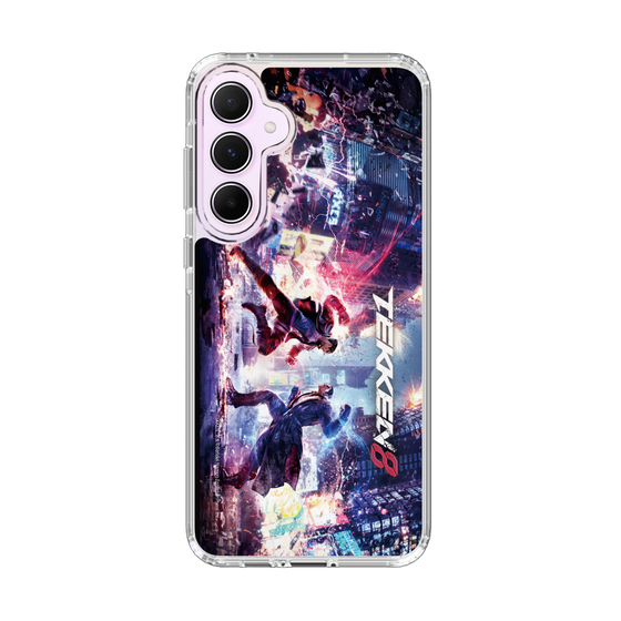 Slim Protection Case［ TEKKEN - Third Key Visual ］