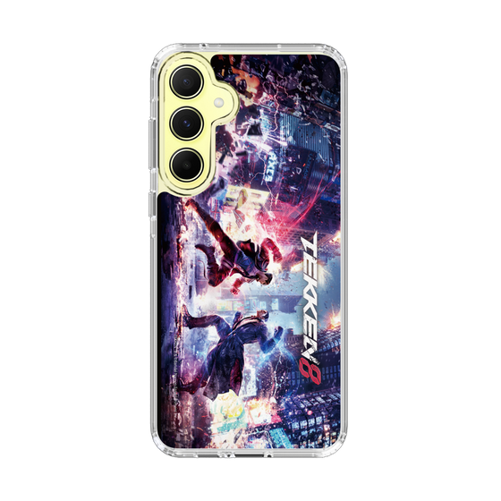 Slim Protection Case［ TEKKEN - Third Key Visual ］
