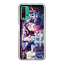 Slim Protection Case［ TEKKEN - Third Key Visual ］