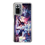 Slim Protection Case［ TEKKEN - Third Key Visual ］