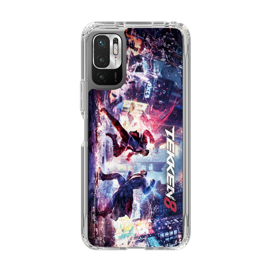 Slim Protection Case［ TEKKEN - Third Key Visual ］