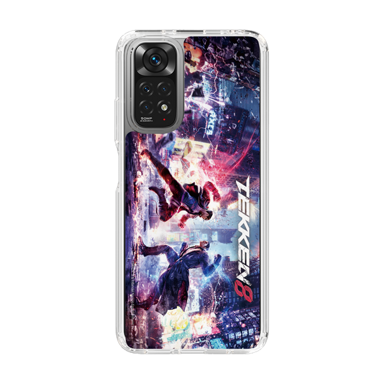 Slim Protection Case［ TEKKEN - Third Key Visual ］