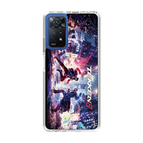 Slim Protection Case［ TEKKEN - Third Key Visual ］