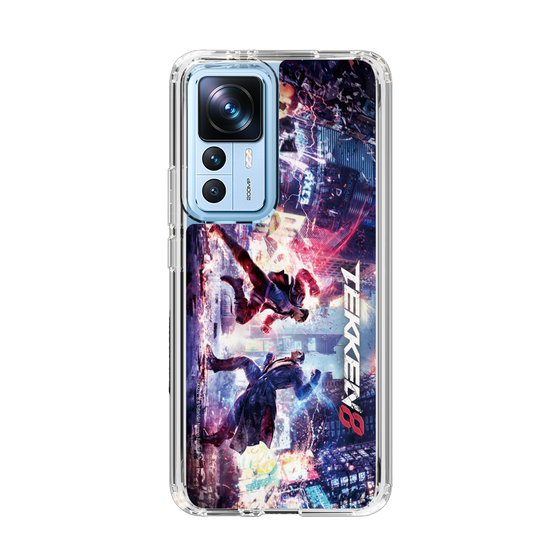 Slim Protection Case［ TEKKEN - Third Key Visual ］