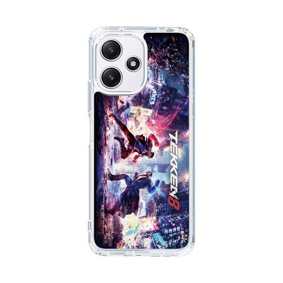 Slim Protection Case［ TEKKEN - Third Key Visual ］