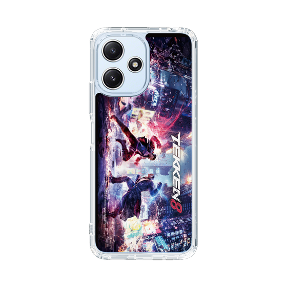 Slim Protection Case［ TEKKEN - Third Key Visual ］