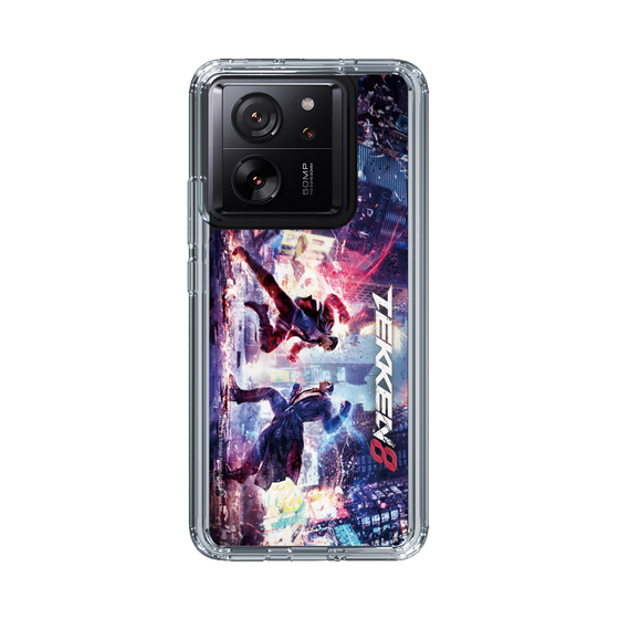 Slim Protection Case［ TEKKEN - Third Key Visual ］