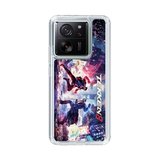 Slim Protection Case［ TEKKEN - Third Key Visual ］