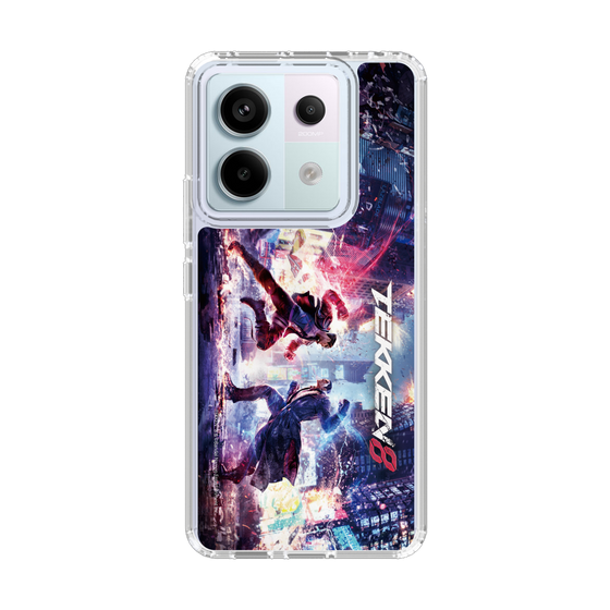 Slim Protection Case［ TEKKEN - Third Key Visual ］