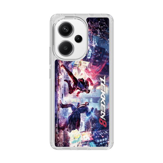 Slim Protection Case［ TEKKEN - Third Key Visual ］