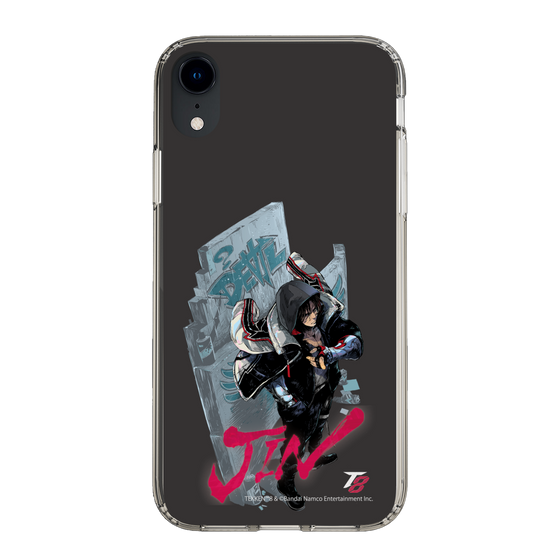Slim Protection Case［ TEKKEN - Jin Kazama ］