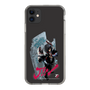 Slim Protection Case［ TEKKEN - Jin Kazama ］
