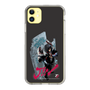 Slim Protection Case［ TEKKEN - Jin Kazama ］