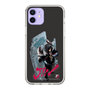 Slim Protection Case［ TEKKEN - Jin Kazama ］