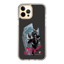 Slim Protection Case［ TEKKEN - Jin Kazama ］