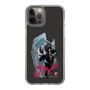 Slim Protection Case［ TEKKEN - Jin Kazama ］
