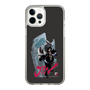 Slim Protection Case［ TEKKEN - Jin Kazama ］