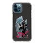Slim Protection Case［ TEKKEN - Jin Kazama ］