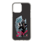 Slim Protection Case［ TEKKEN - Jin Kazama ］