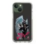 Slim Protection Case［ TEKKEN - Jin Kazama ］
