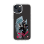 Slim Protection Case［ TEKKEN - Jin Kazama ］