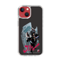 Slim Protection Case［ TEKKEN - Jin Kazama ］