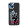 Slim Protection Case［ TEKKEN - Jin Kazama ］