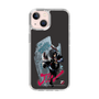 Slim Protection Case［ TEKKEN - Jin Kazama ］