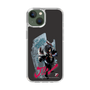 Slim Protection Case［ TEKKEN - Jin Kazama ］