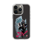 Slim Protection Case［ TEKKEN - Jin Kazama ］