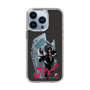 Slim Protection Case［ TEKKEN - Jin Kazama ］
