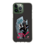 Slim Protection Case［ TEKKEN - Jin Kazama ］
