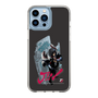 Slim Protection Case［ TEKKEN - Jin Kazama ］