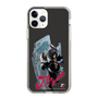Slim Protection Case［ TEKKEN - Jin Kazama ］