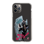 Slim Protection Case［ TEKKEN - Jin Kazama ］