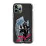 Slim Protection Case［ TEKKEN - Jin Kazama ］