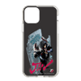 Slim Protection Case［ TEKKEN - Jin Kazama ］