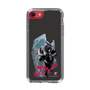 Slim Protection Case［ TEKKEN - Jin Kazama ］