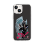 Slim Protection Case［ TEKKEN - Jin Kazama ］