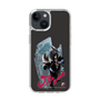 Slim Protection Case［ TEKKEN - Jin Kazama ］