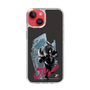 Slim Protection Case［ TEKKEN - Jin Kazama ］