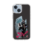 Slim Protection Case［ TEKKEN - Jin Kazama ］