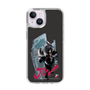 Slim Protection Case［ TEKKEN - Jin Kazama ］