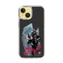 Slim Protection Case［ TEKKEN - Jin Kazama ］