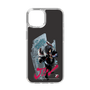 Slim Protection Case［ TEKKEN - Jin Kazama ］