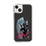 Slim Protection Case［ TEKKEN - Jin Kazama ］