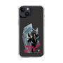 Slim Protection Case［ TEKKEN - Jin Kazama ］